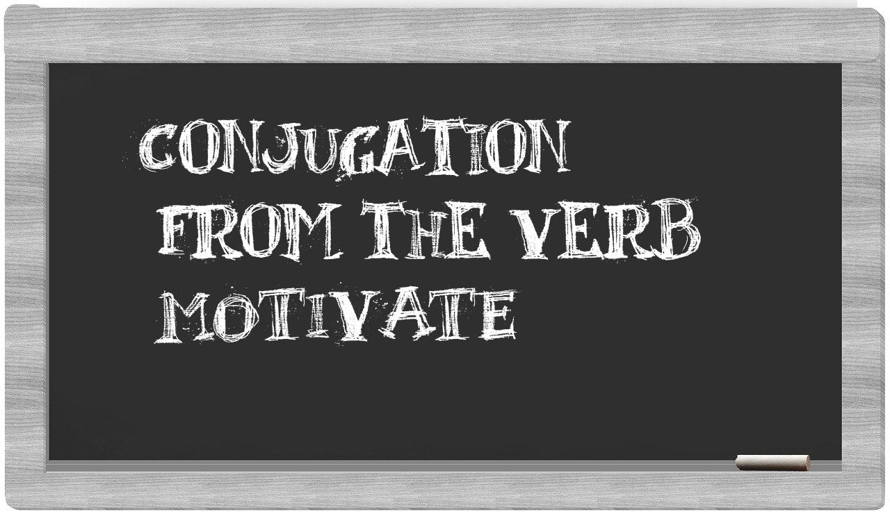 ¿motivate en sílabas?